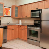 Отель Residence Inn by Marriott San Antonio North/Stone Oak, фото 8