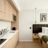 Отель Wilde Aparthotels, Manchester, St. Peter’s Square, фото 19