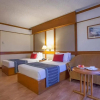 Отель Cholchan Pattaya Beach Resort, фото 13