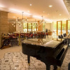 Отель Radisson Blu Hotel, Yerevan, фото 8