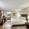 Отель Red Roof Inn PLUS+ Dallas – Addison, фото 10