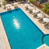 Отель Kudafushi Resort and Spa, фото 16