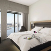 Отель Moxy Amsterdam Houthavens, фото 3