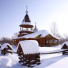 Гостиница Amaranta Shuvalovka Russian Village, фото 10