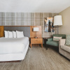 Отель DoubleTree by Hilton Hotel Park City - The Yarrow, фото 6