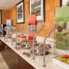Отель Hampton Inn Orlando-International Airport, фото 25