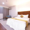 Отель Metro Park View Hotel Kota Lama Semarang, фото 9