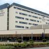 Отель Crowne Plaza Reading, фото 1