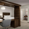 Отель Hampton Inn & Suites Huntsville/Research Park Area, фото 3