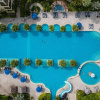 Отель Phuket Marriott Resort & Spa, Merlin Beach, фото 24