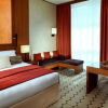 Отель Yas Island Rotana, фото 3