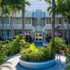 Отель South Beach Hotel в Майами-Бич