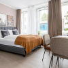 Отель limehome Berlin Luise-Henriette-Str., фото 17