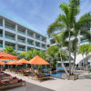 Отель The Kee Resort & Spa, фото 50