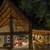 Отель Chobe River Lodge, фото 13