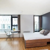 Отель Lady Nicolson Court - Campus Accommodation, фото 6