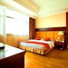 Отель Hot Spring Leisure City International Hotel, фото 12