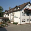 Отель Am Hofegarten в Дрездене
