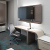 Отель Courtyard by Marriott Houston Heights/I-10, фото 5