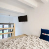 Гостиница ZhK "Apartville Fitness&Spa Resort" в Москве