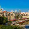  Отель Paradox Singapore Merchant Court at Clarke Quay, фото 1