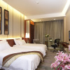 Отель PHIREN Hotel Anji Jiuzhou Changshuo Plaza, Anji, фото 8