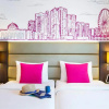 Отель ibis styles Sharjah Hotel, фото 5