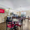 Отель Red Roof Inn Houston East – I-10, фото 10