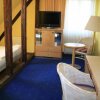 Отель Hotelik Kopernik, фото 6