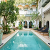 Отель Riad Rafaele & Spa, фото 15