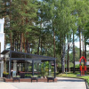 Отель Pine Resort Saulkrasti, фото 6