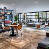 Отель Freepoint Hotel Cambridge, Tapestry Collection By Hilton, фото 12