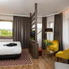 Отель NYX Hotel Bilbao by Leonardo Hotels, фото 7