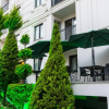 Отель Aydin Suite Apart, фото 43
