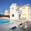 Отель 3 Br Villa Kos - Chg 8929, фото 8