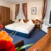 Отель Mondial Comfort, фото 4