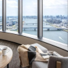 Отель Mitsui Garden Hotel Toyosu Premier Tokyo, фото 6