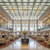 Отель The Peninsula Istanbul, фото 12