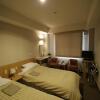 Отель Comfort Inn Omihachiman, фото 4