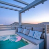 Отель Sunshine Place Mykonos Villa with Private Pool, фото 32