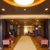 Отель Fuji Ginkei Hotel, фото 2
