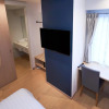 Отель Travelodge Honmachi Osaka, фото 21
