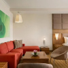 Отель Traders Hotel, Qaryat Al Beri, фото 19