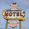 Отель Americana Motel - Toms River, фото 4