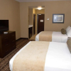 Отель Best Western Plus Elmendorf Hotel, фото 4