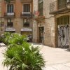 Отель Hostal Nitzs Bcn в Барселоне