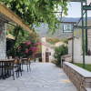 Отель Hôtel La Vigneraie, фото 15