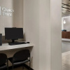 Отель Courtyard by Marriott Seattle SeaTac Airport, фото 25