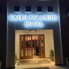 Отель Cairo Pyramids Hotel, фото 19