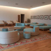 Отель Grand Hotel Terme Sirmione, фото 18